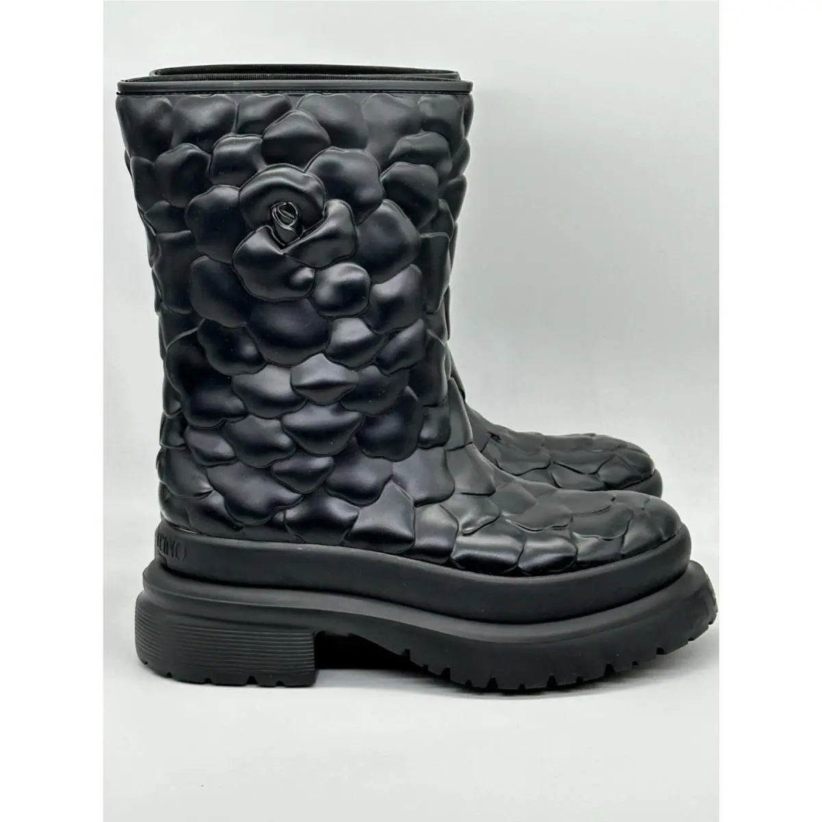 Valentino shoes - Black 8