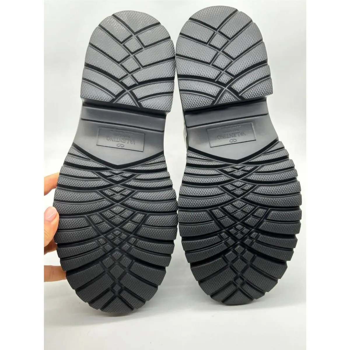 Valentino shoes - Black 16