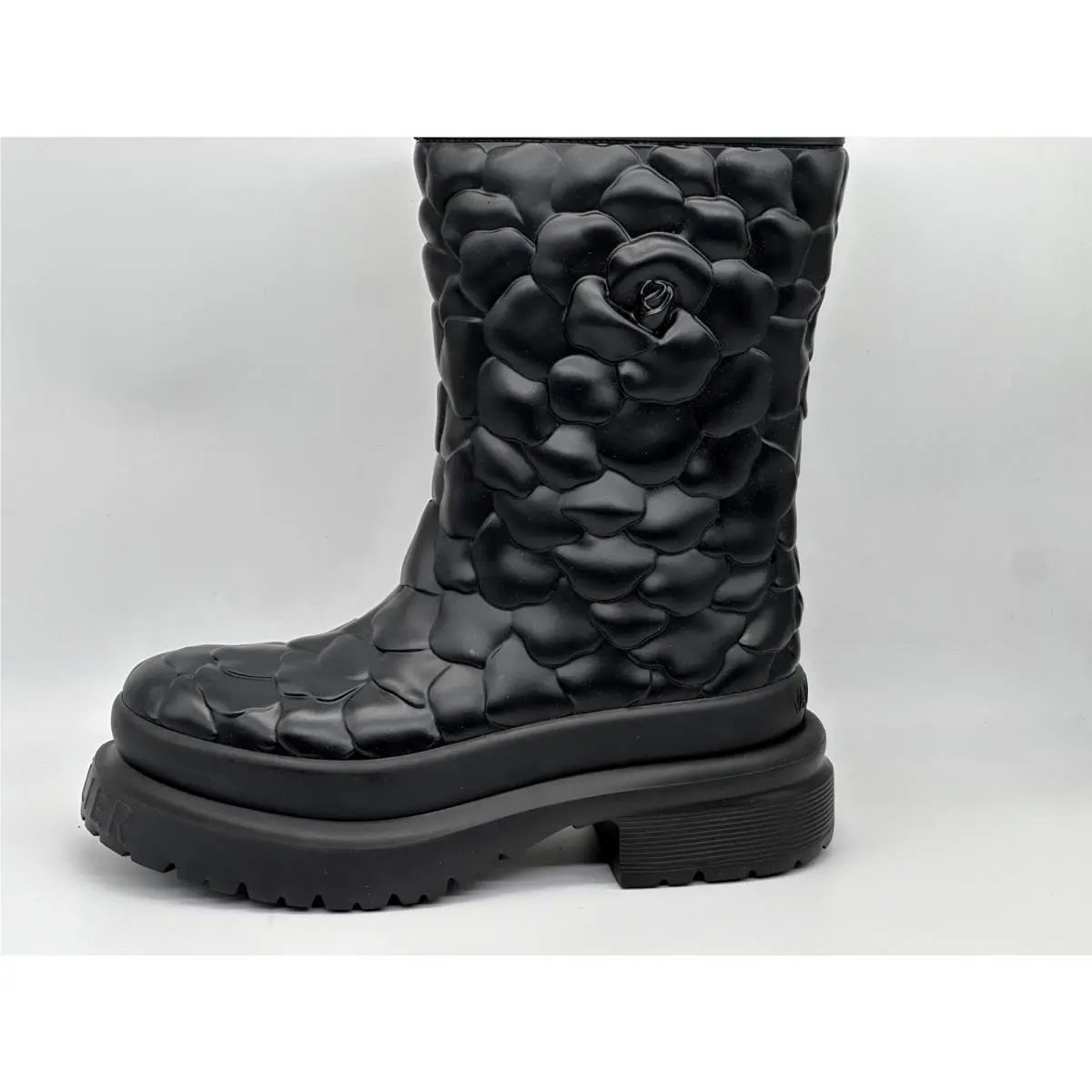 Valentino shoes - Black 1