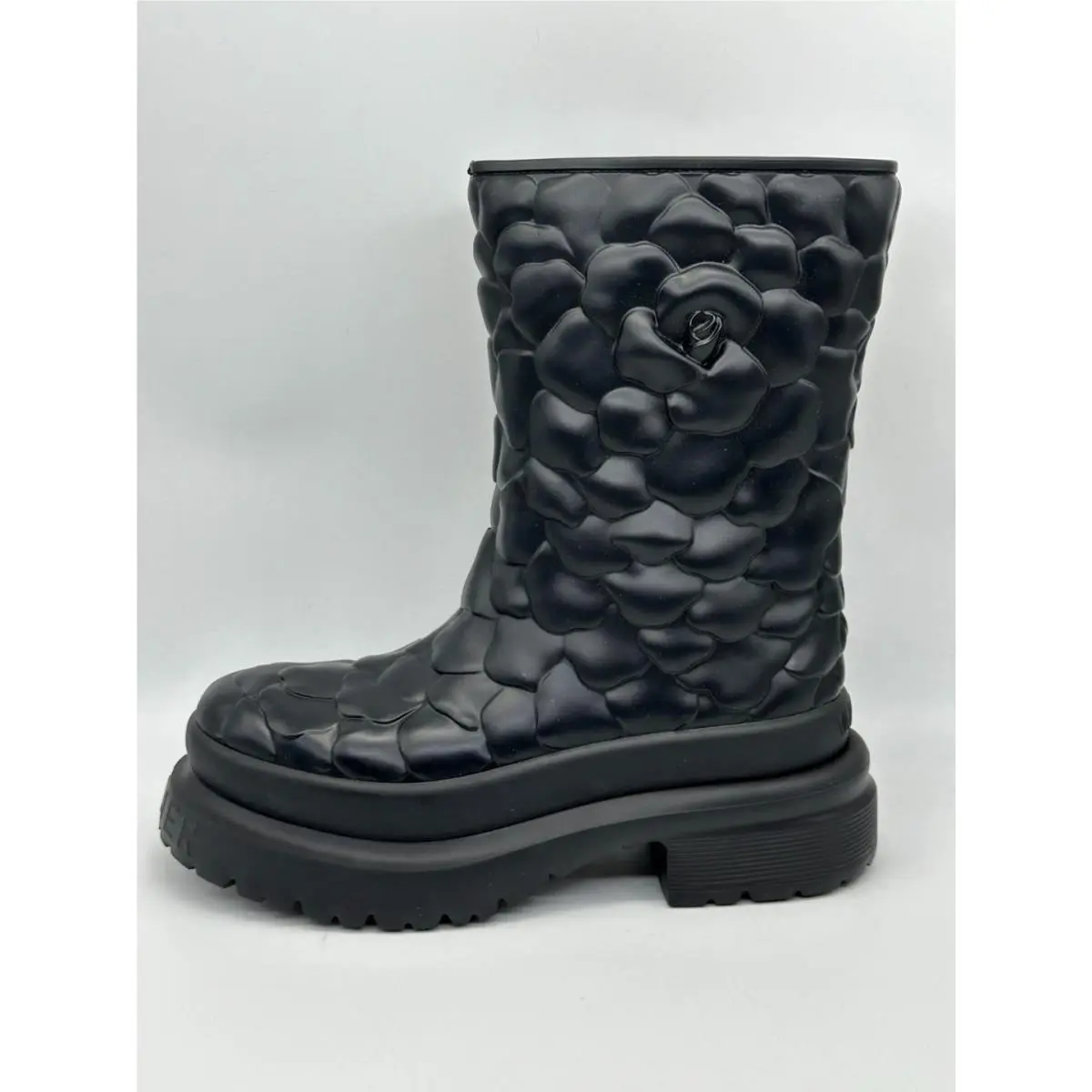Valentino shoes - Black 2