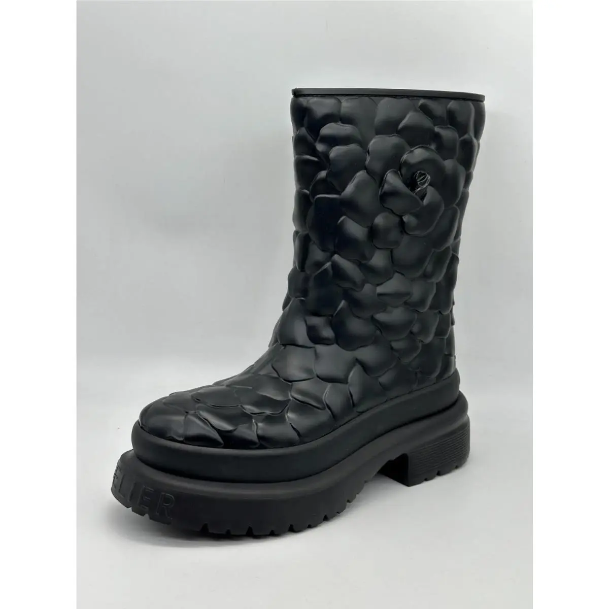 Valentino shoes - Black 3