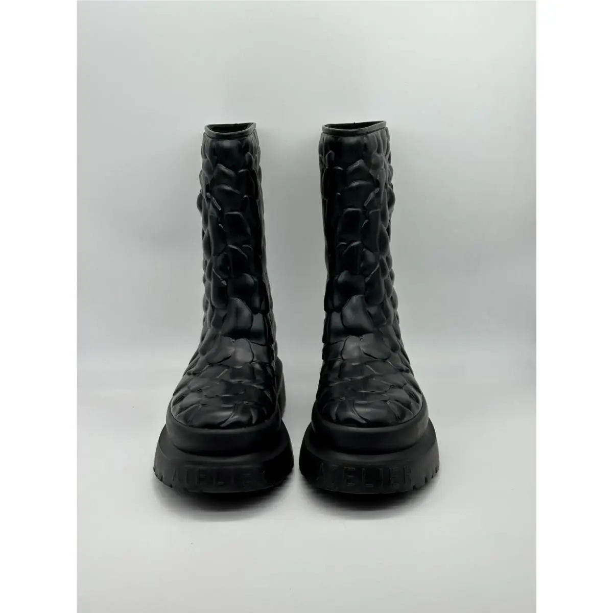 Valentino shoes - Black 4