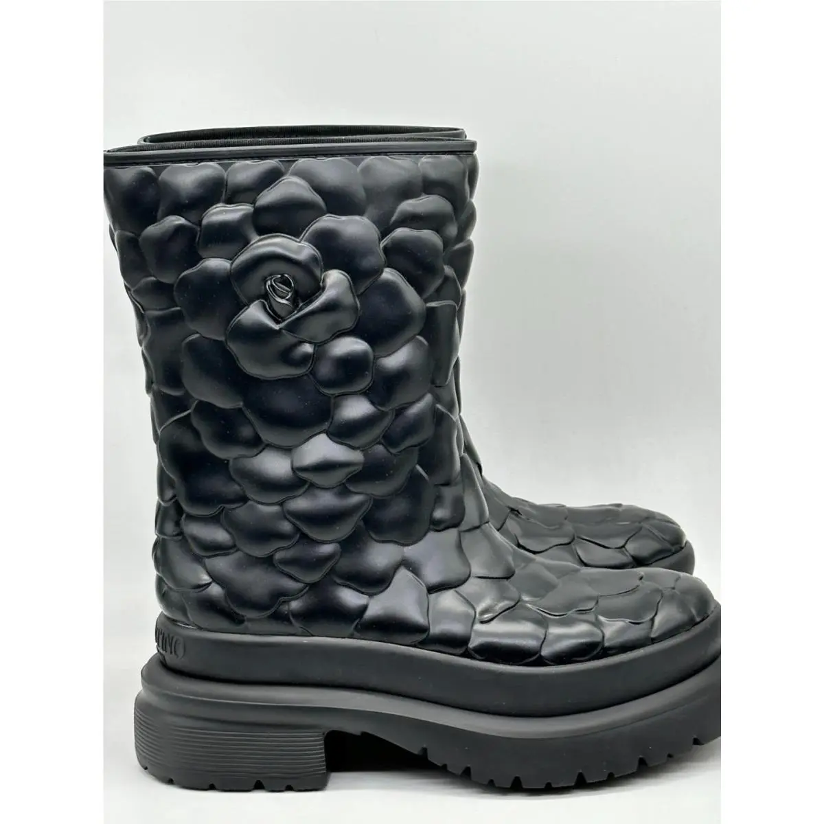 Valentino shoes - Black 7