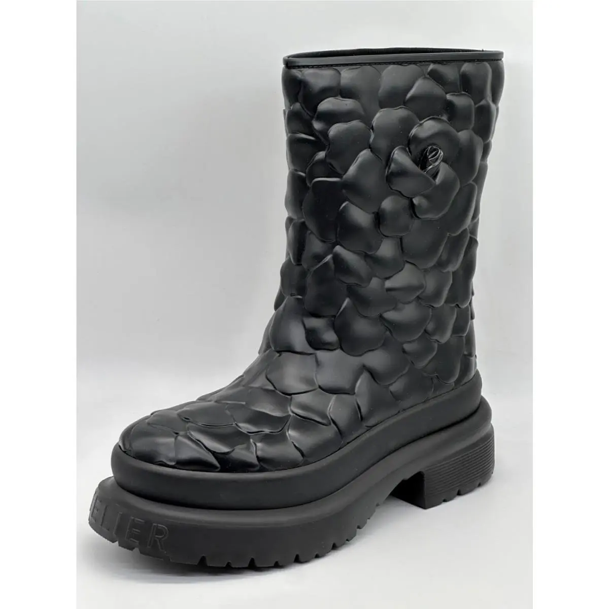 Valentino shoes - Black 21