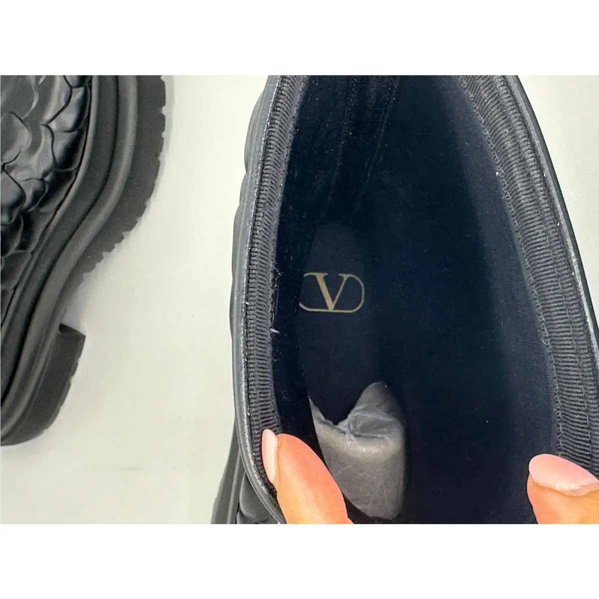 Valentino shoes - Black 35