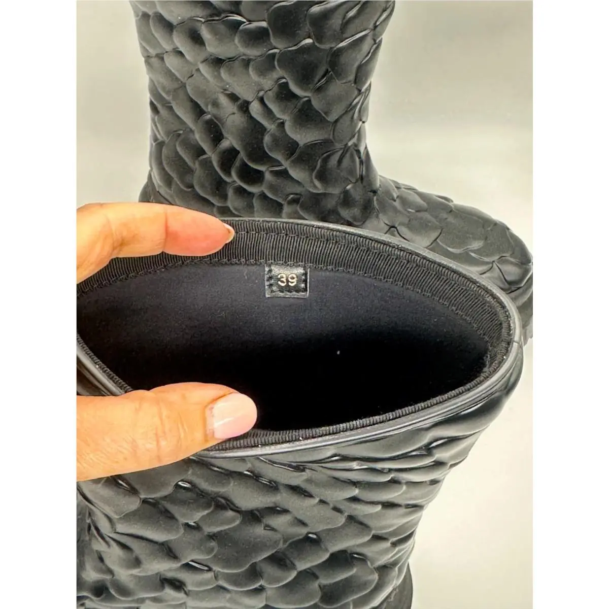 Valentino shoes - Black 15