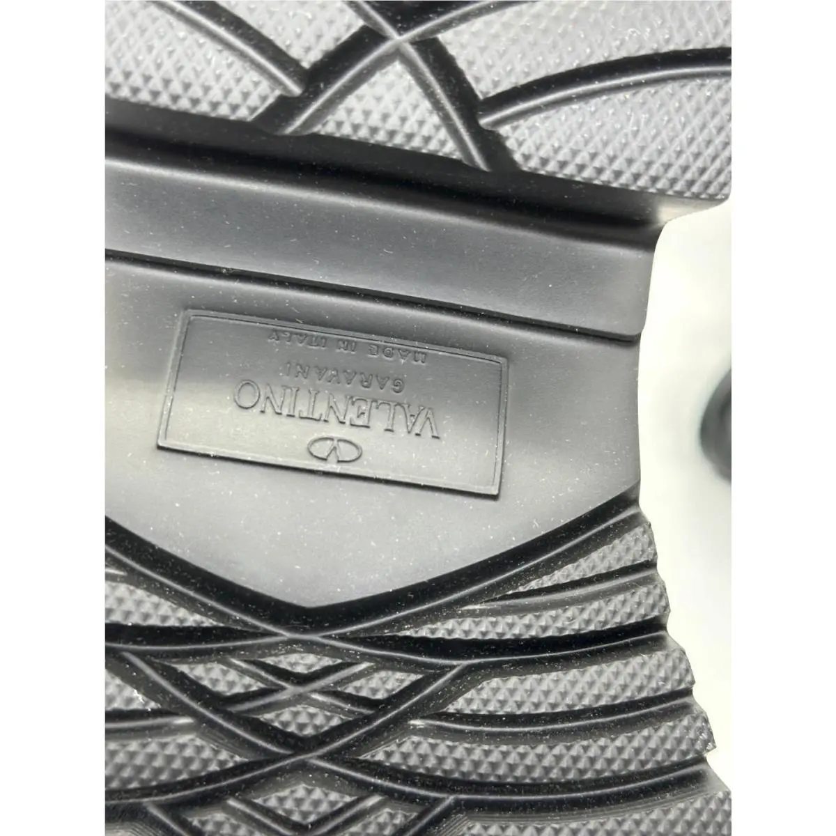 Valentino shoes - Black 17