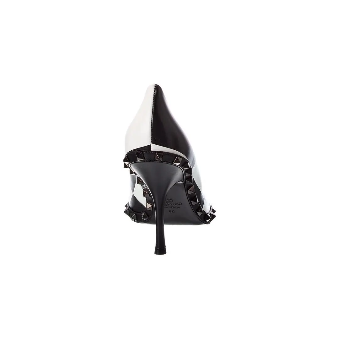 Valentino shoes - NA - Black 1