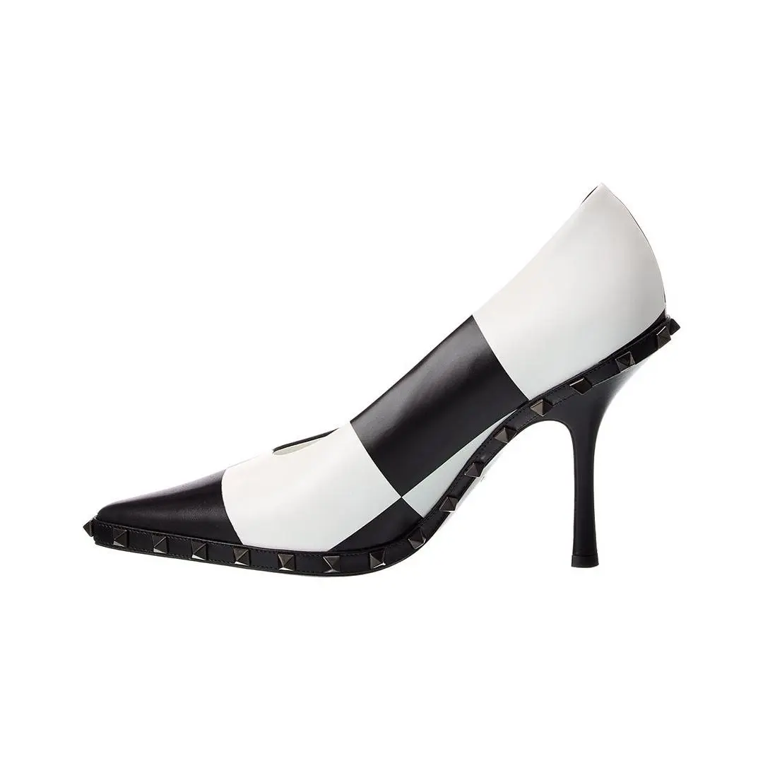 Valentino shoes - NA - Black 5