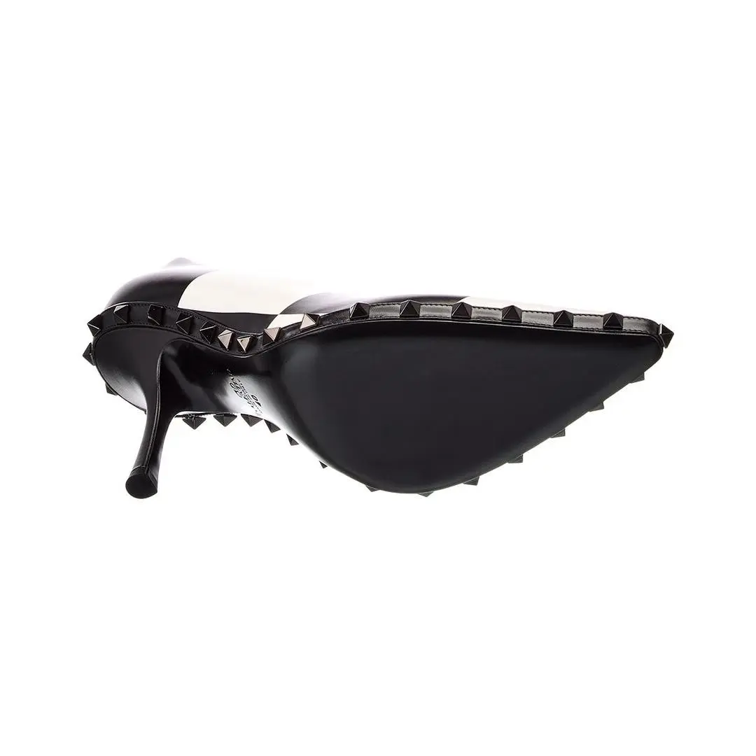 Valentino shoes - NA - Black 7