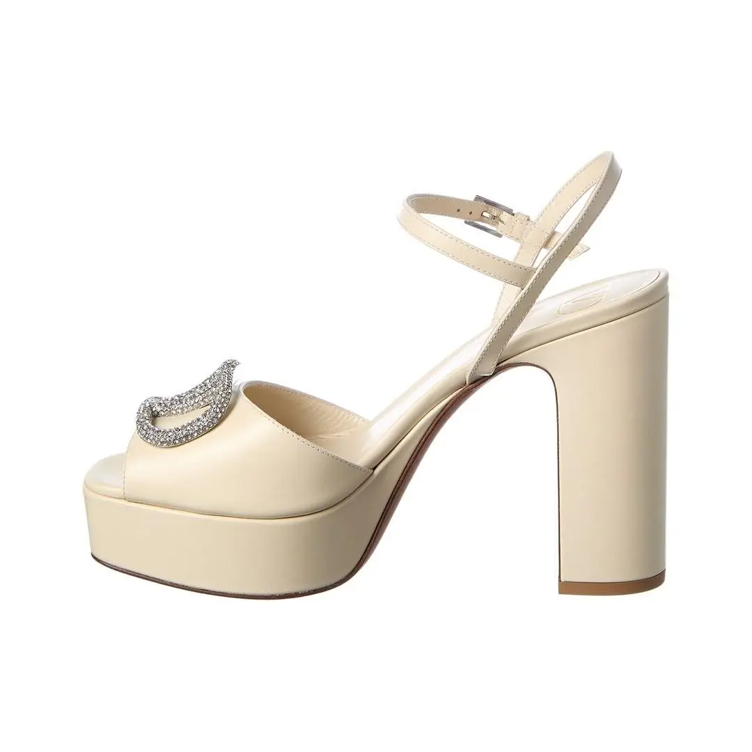 Valentino shoes - NA - White 0