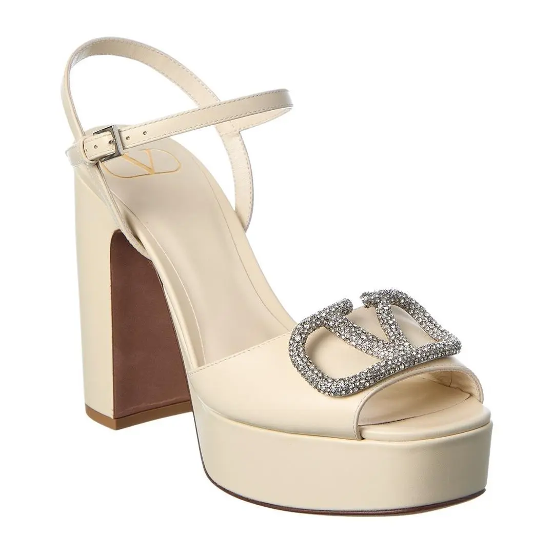 Valentino shoes - NA - White 4