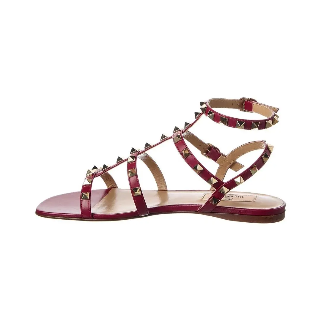 Valentino shoes - NA - Red 0