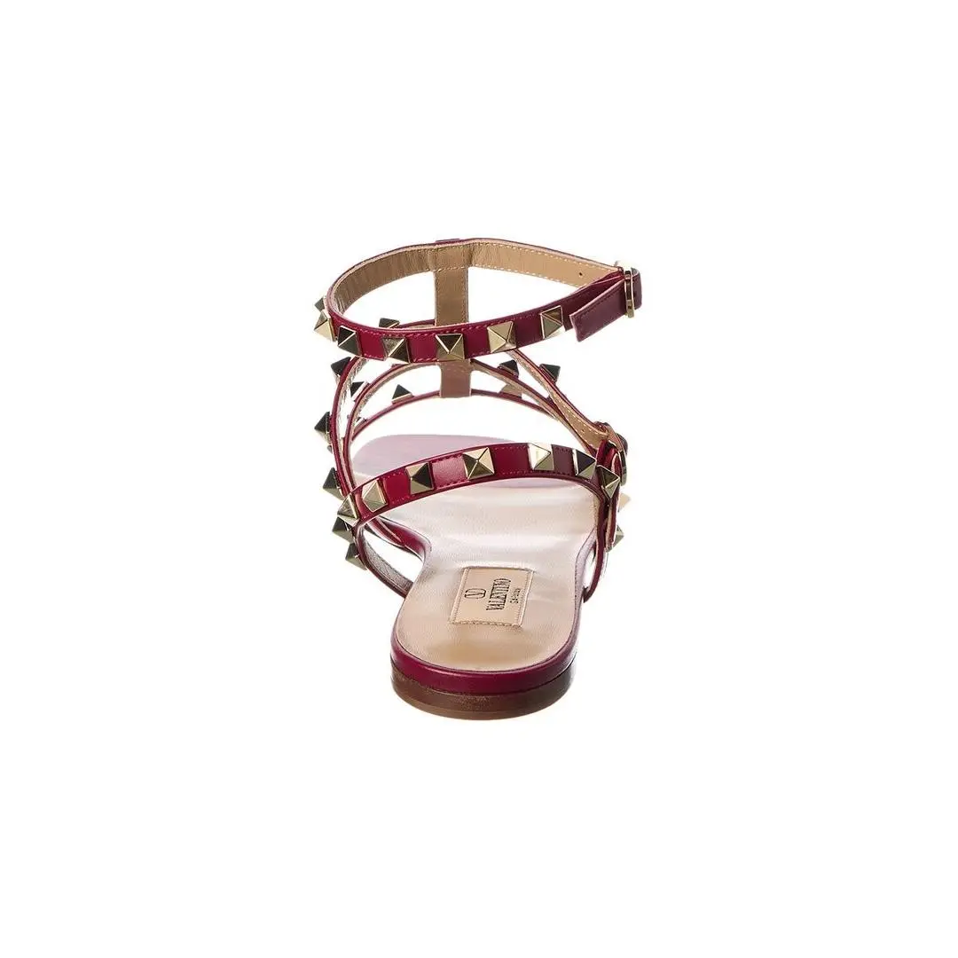 Valentino shoes - NA - Red 1