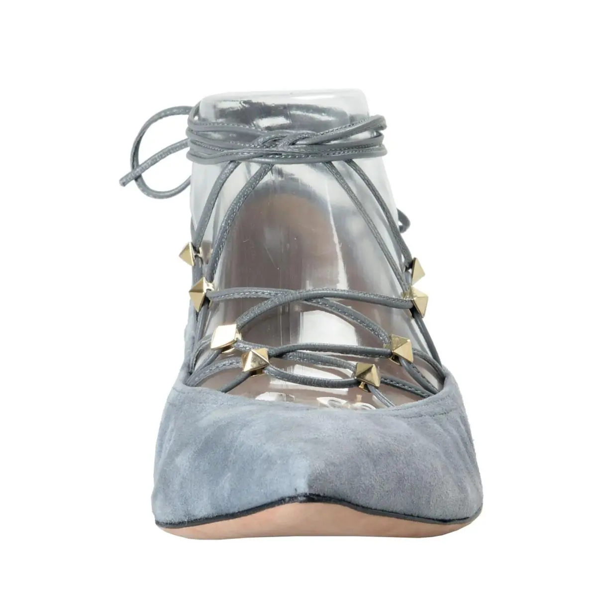 Valentino shoes - Gray 3