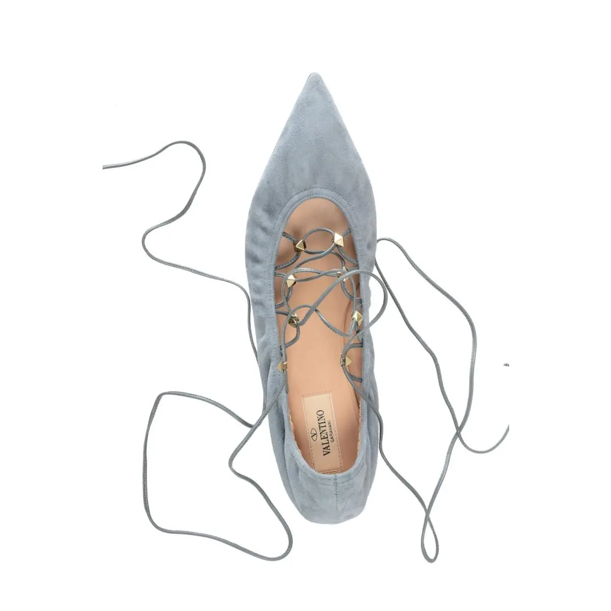 Valentino shoes - Gray 6