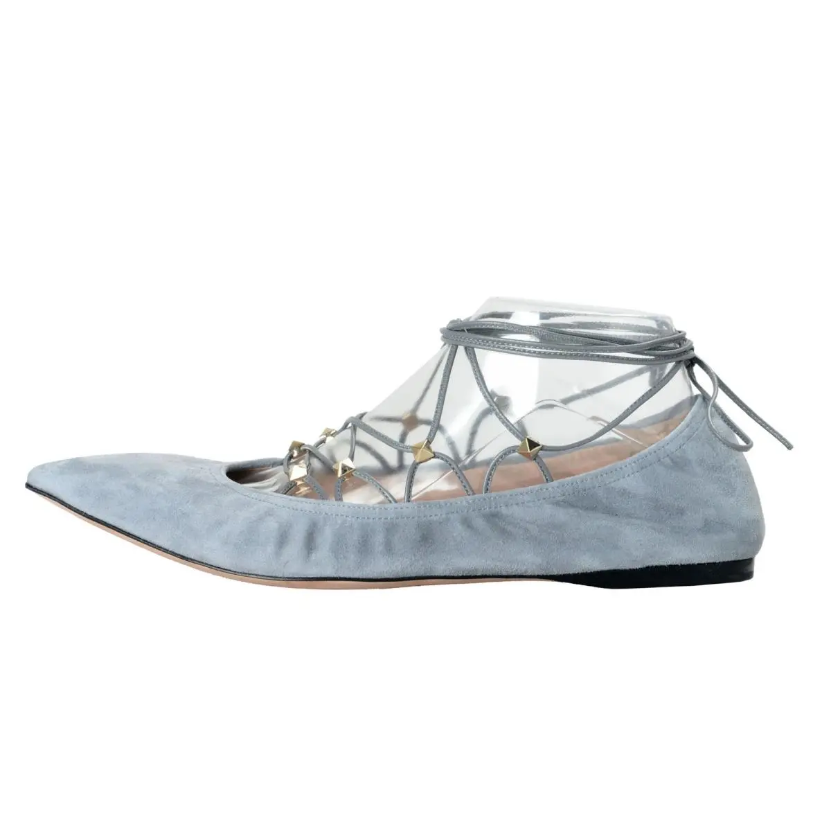 Valentino shoes - Gray 8