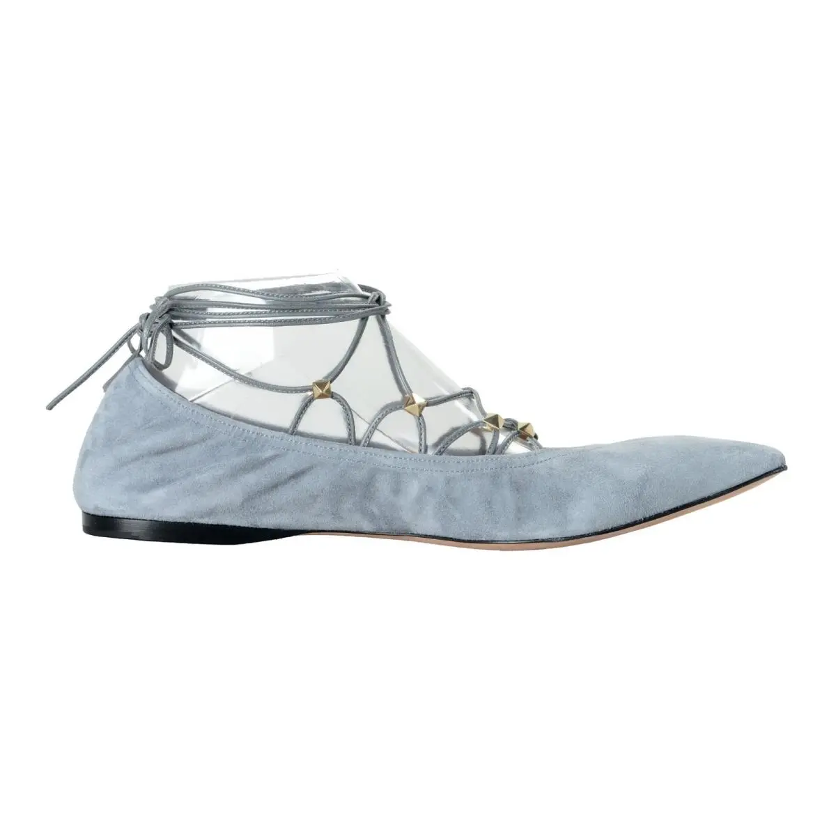 Valentino shoes - Gray 10