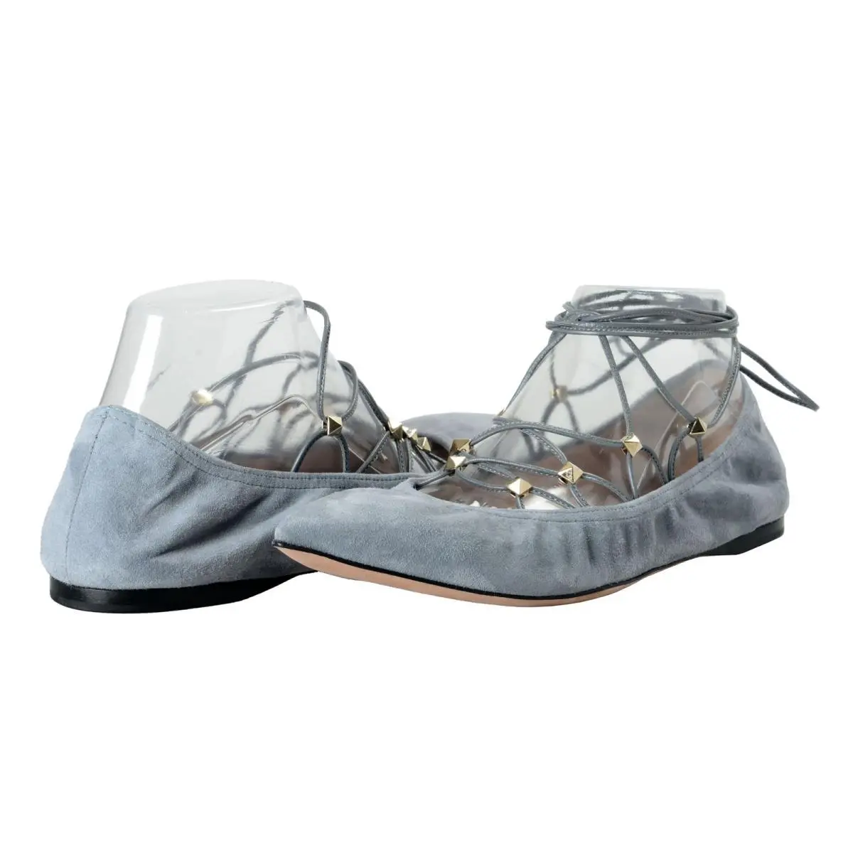 Valentino shoes - Gray 13