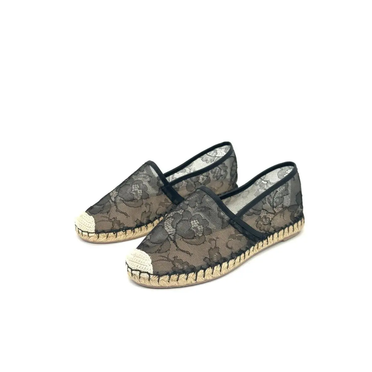 Valentino shoes - Black 3