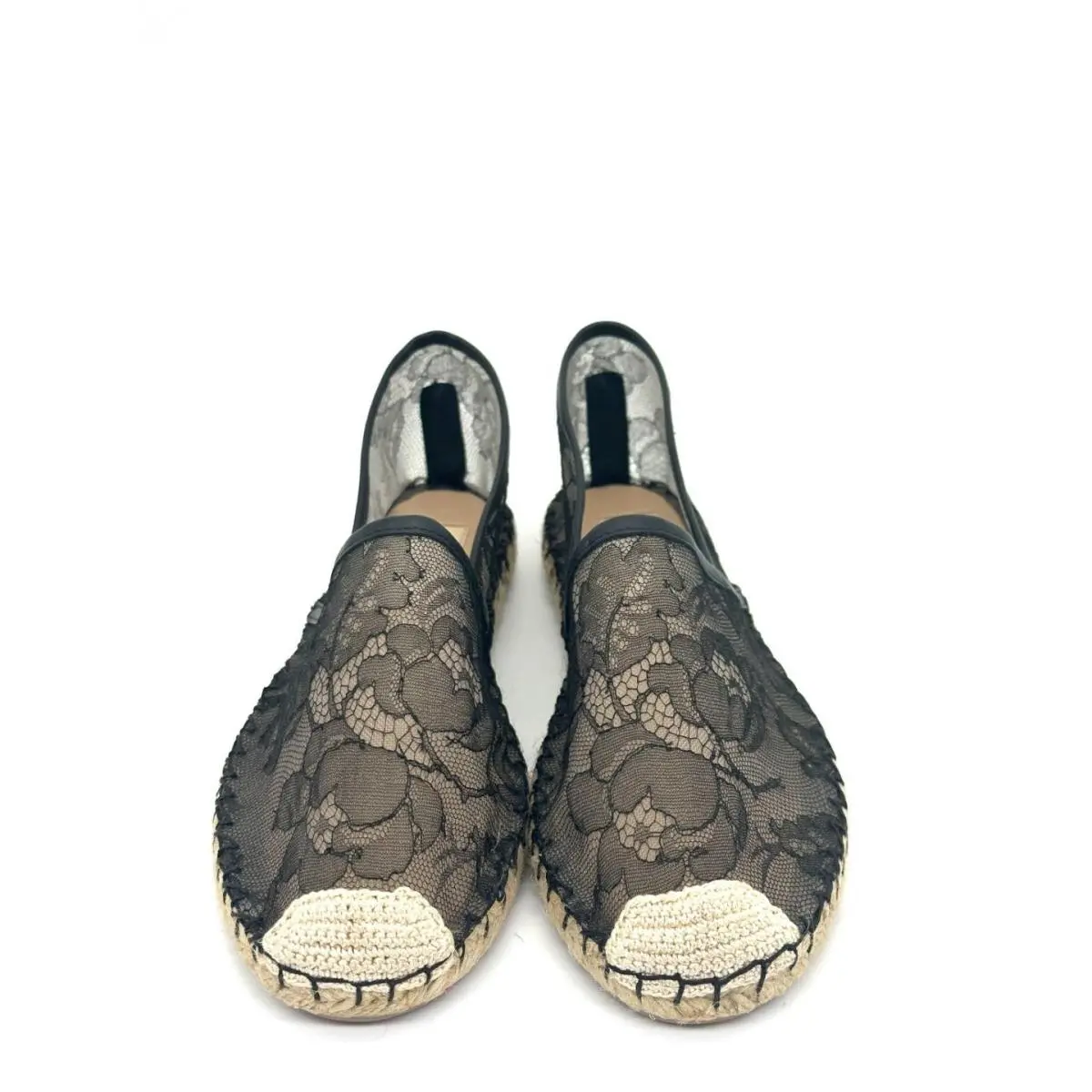 Valentino shoes - Black 4