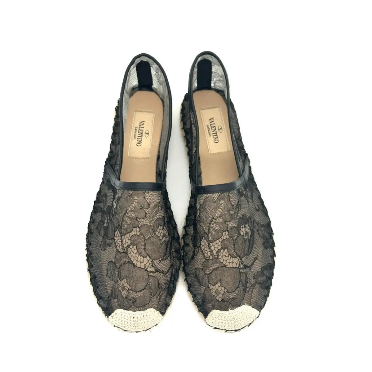 Valentino shoes - Black 5