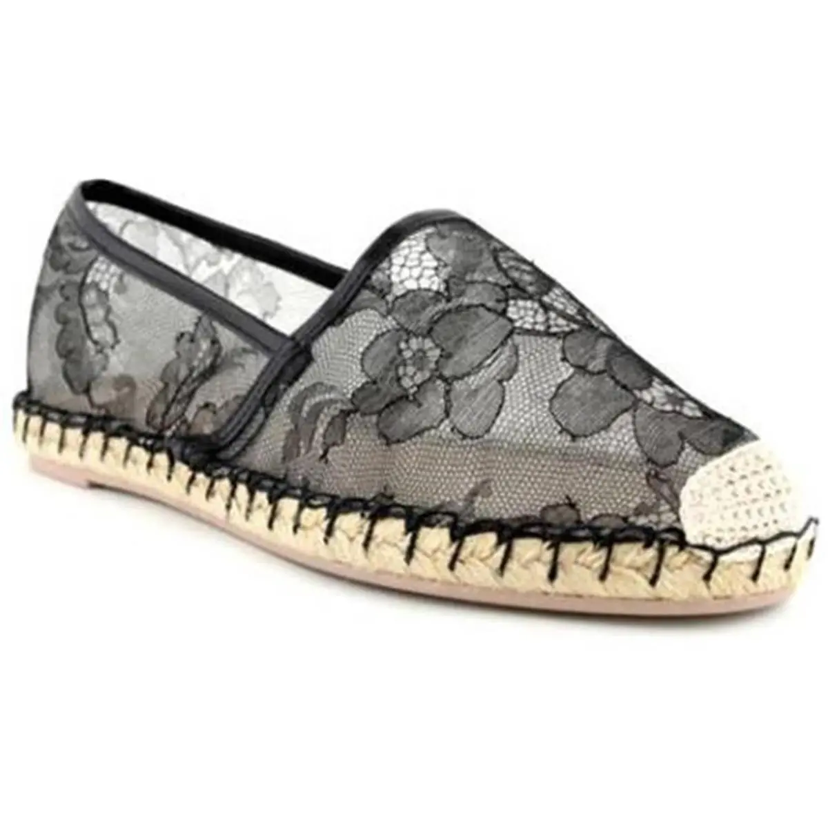 Valentino shoes - Black 14