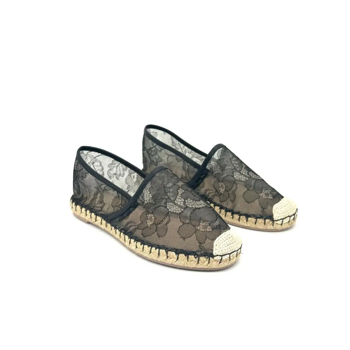 Valentino shoes - Black 23