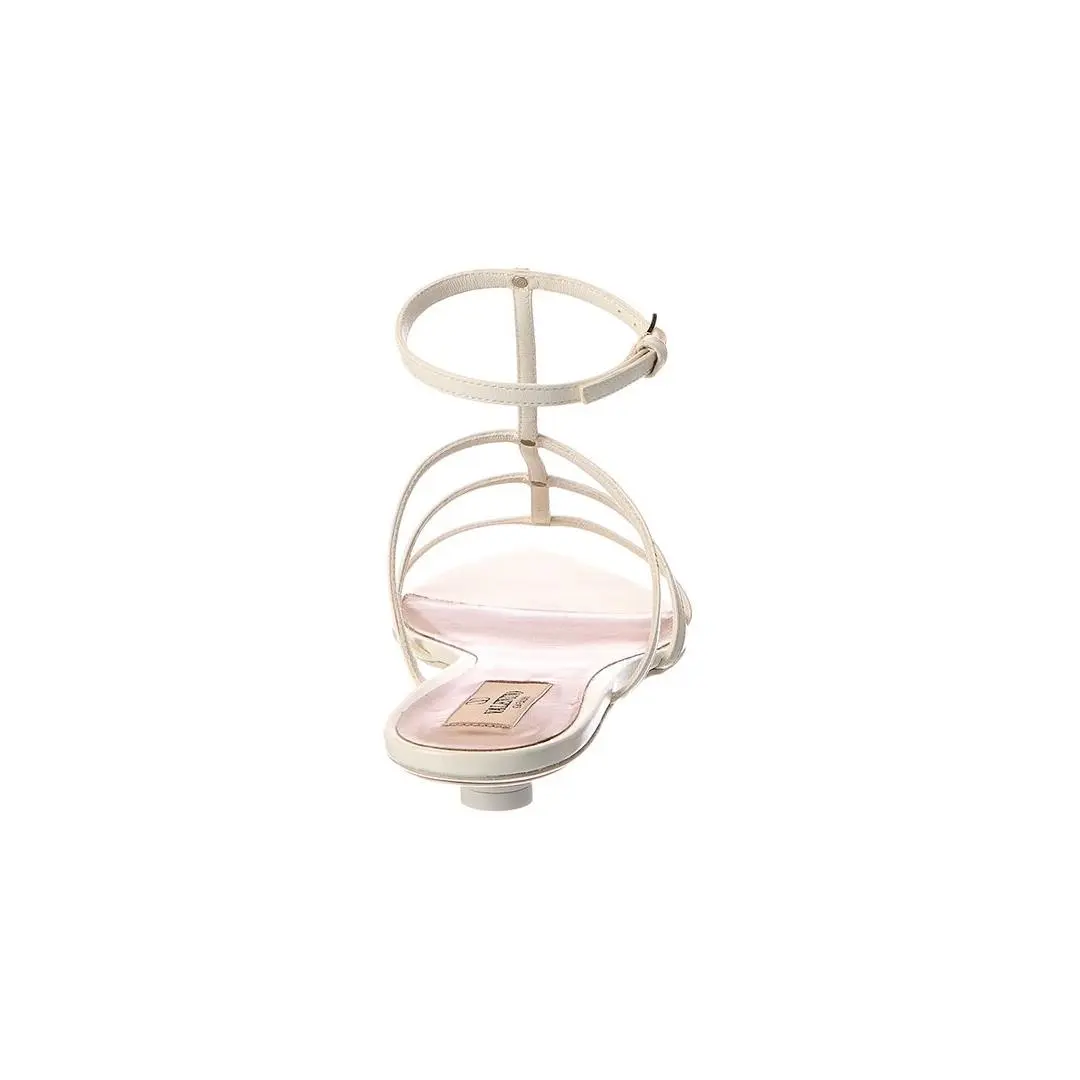 Valentino shoes - NA - White 1