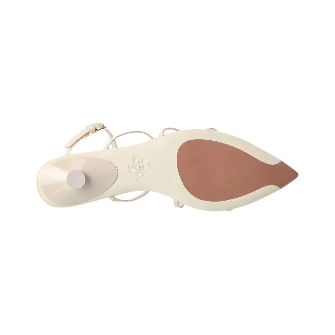 Valentino shoes - NA - White 2