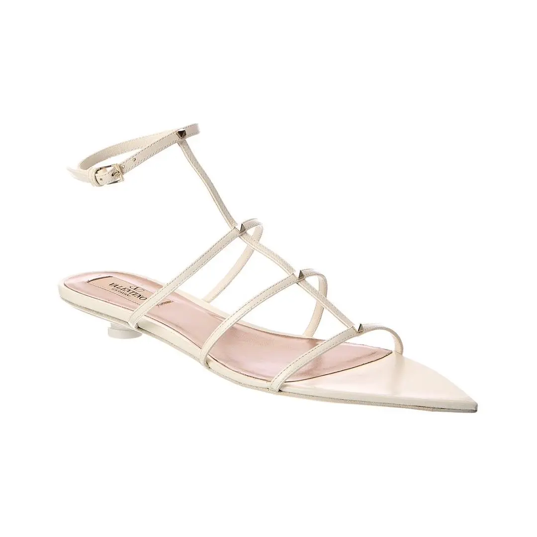 Valentino shoes - NA - White 4