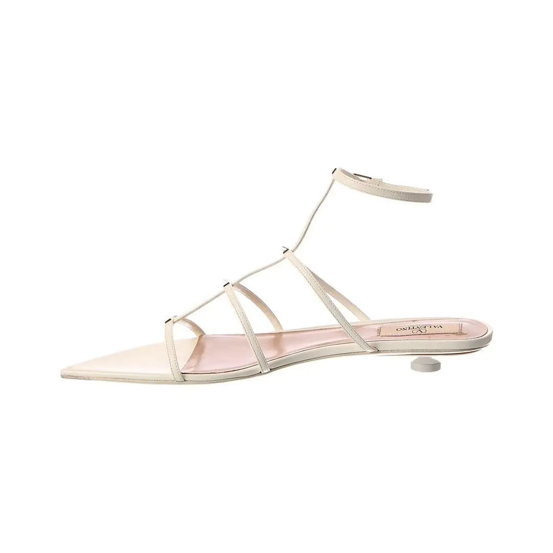Valentino shoes - NA - White 5