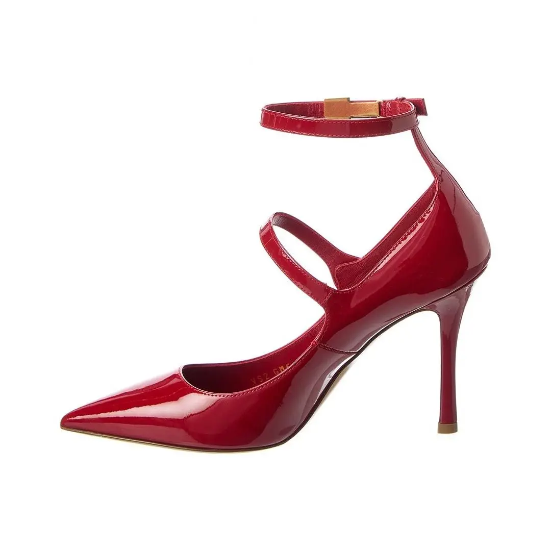 Valentino shoes - NA - Red 5