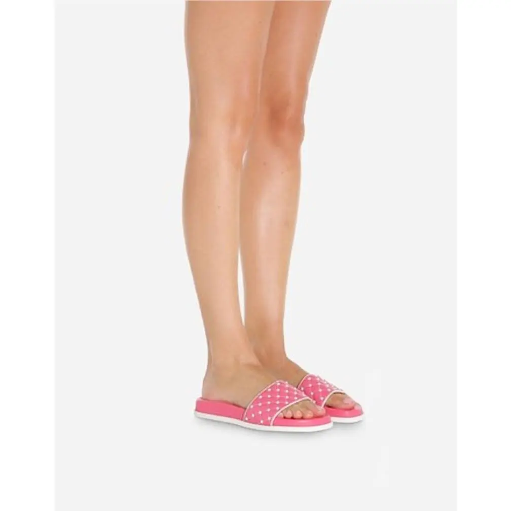 Valentino shoes - Pink 6