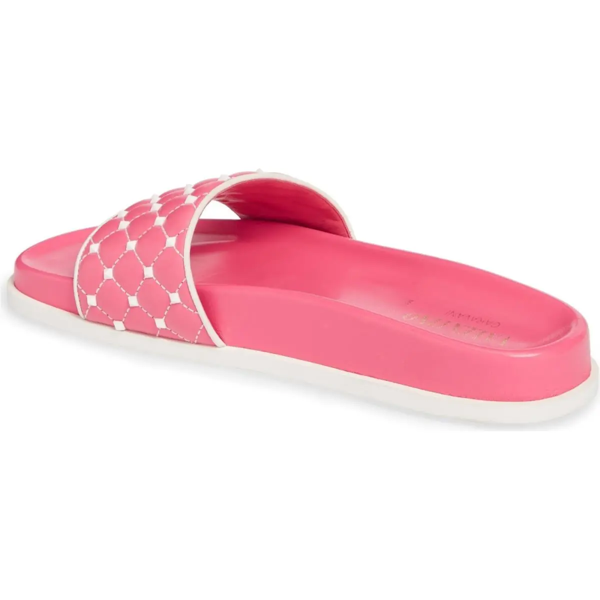 Valentino shoes - Pink 4
