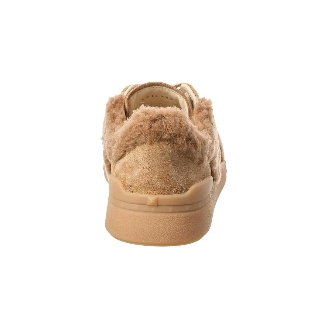Valentino shoes - NA - Brown 1