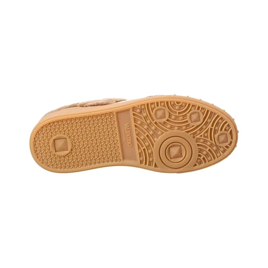 Valentino shoes - NA - Brown 2