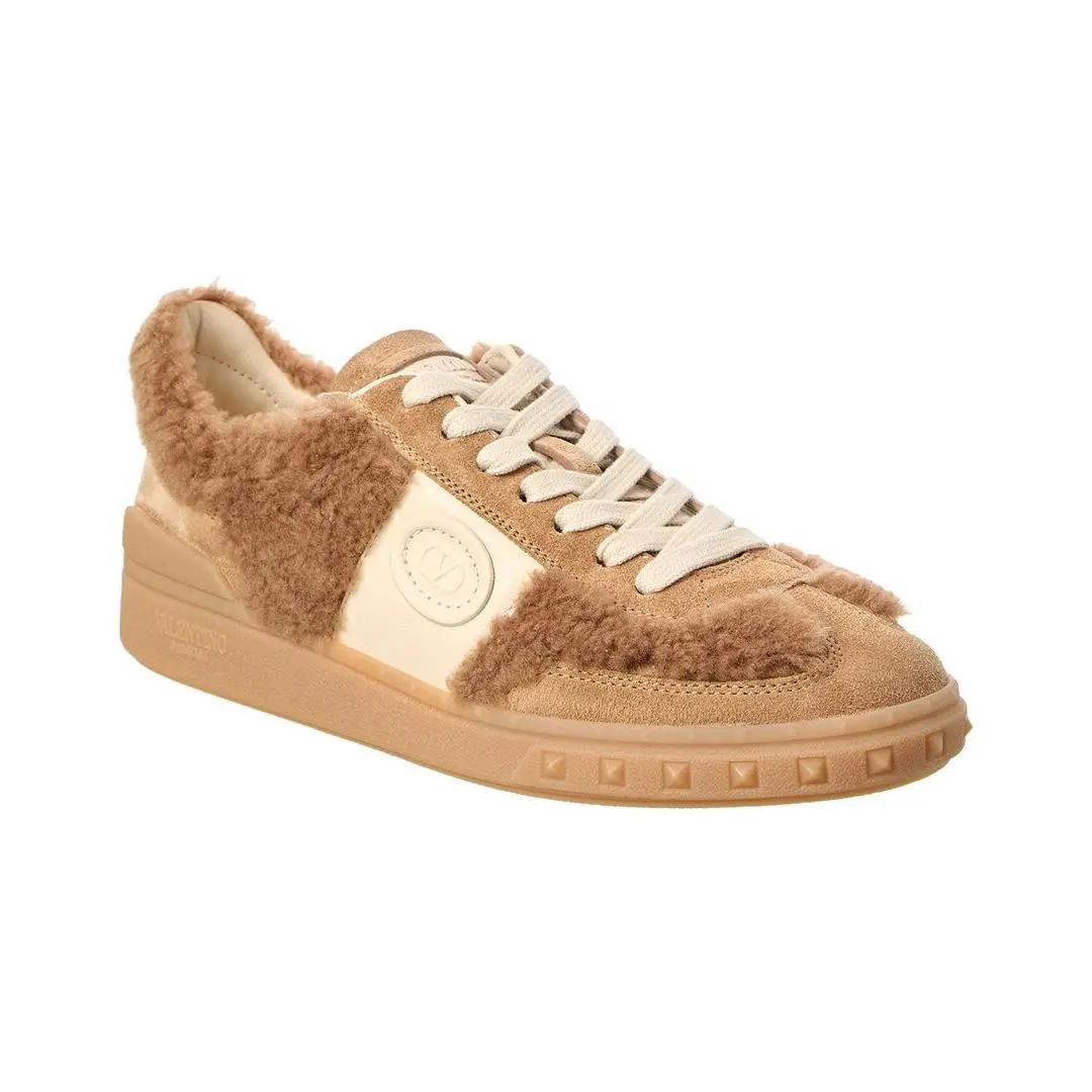 Valentino shoes - NA - Brown 4