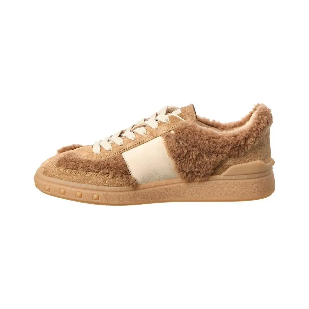Valentino shoes - NA - Brown 5