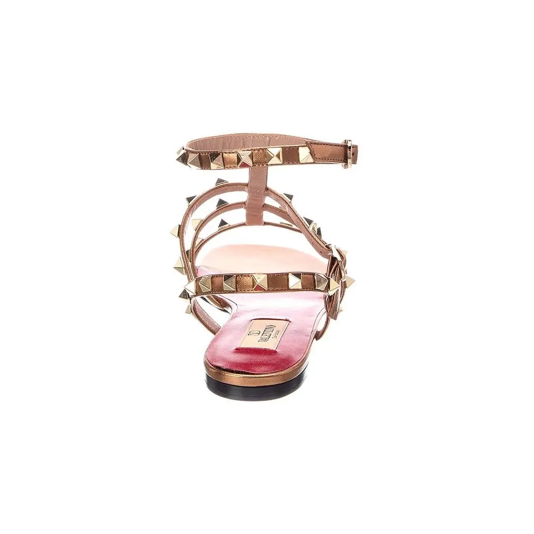 Valentino shoes - NA - Brown 1