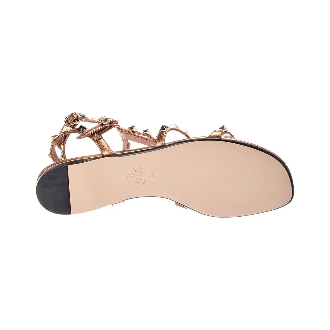 Valentino shoes - NA - Brown 7