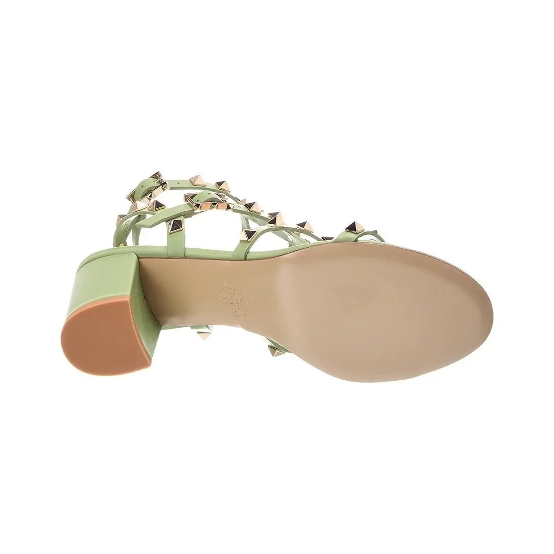 Valentino shoes - NA - Green 7