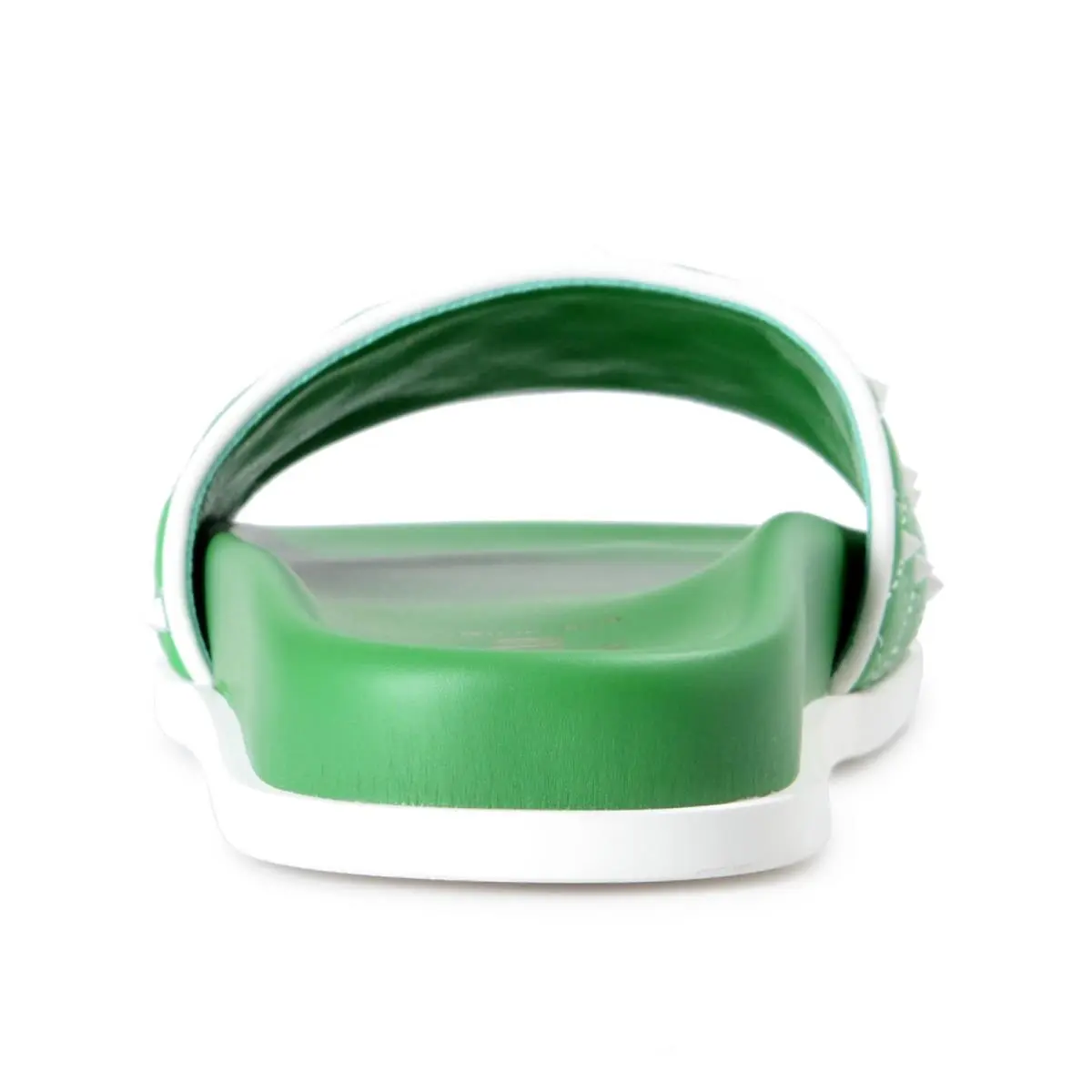 Valentino shoes - Rockstud - Rockstud - Green 1