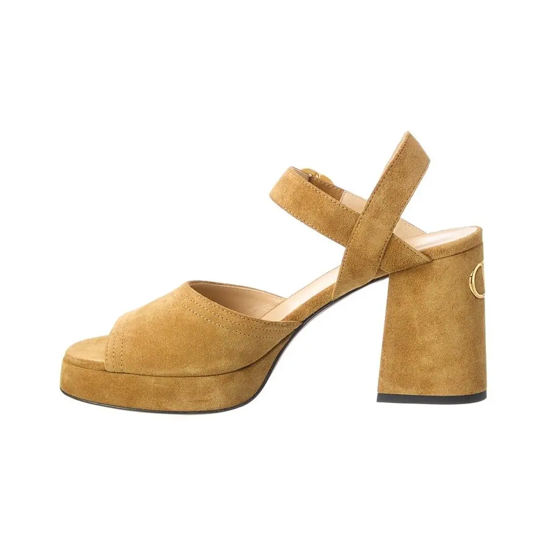 Valentino shoes - NA - Brown 0