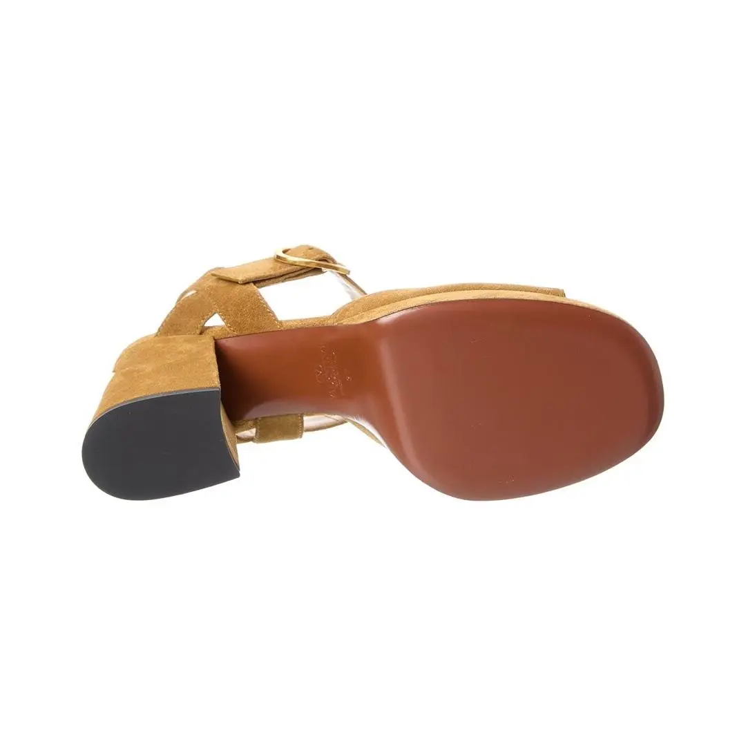 Valentino shoes - NA - Brown 2