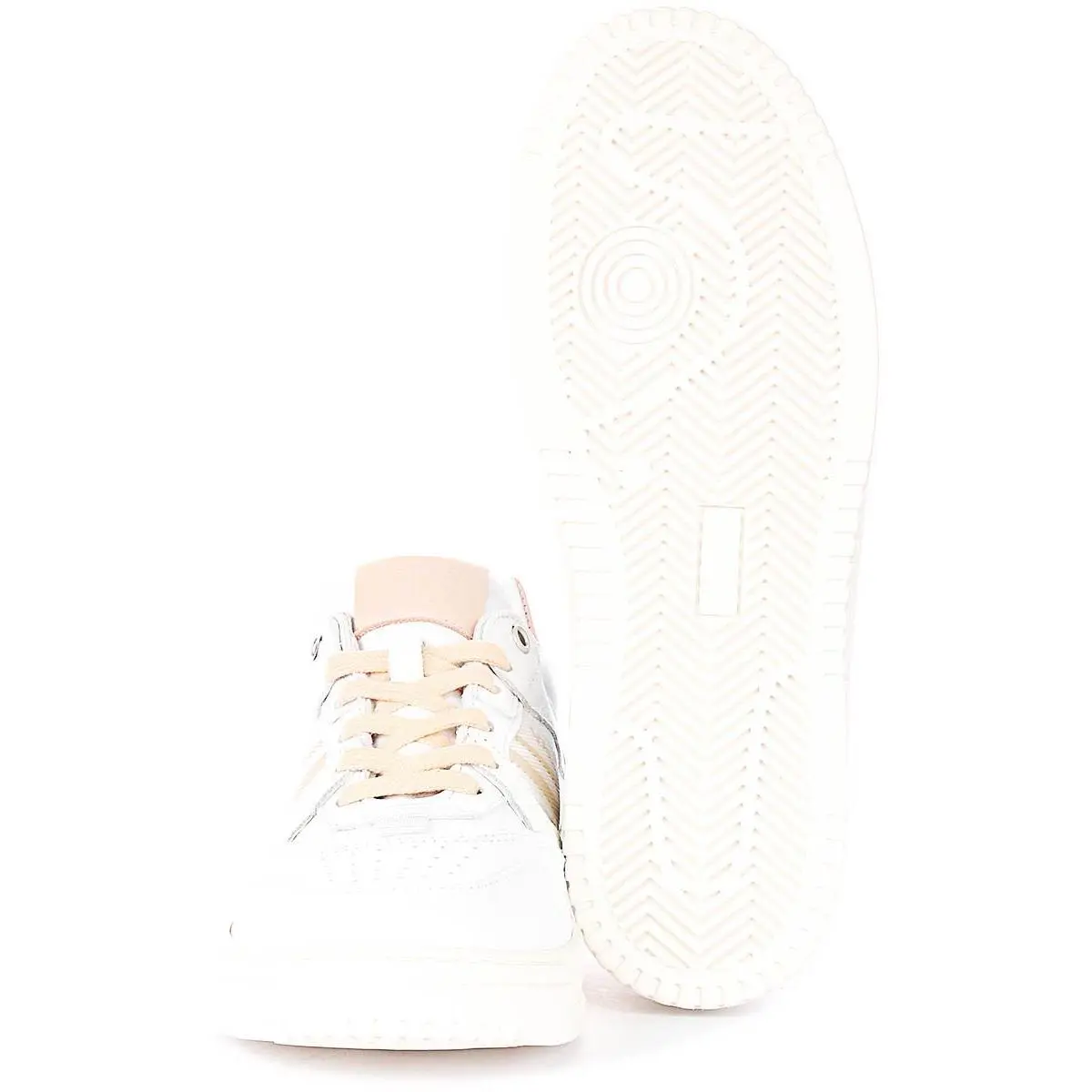Valentino shoes - White Blue 15