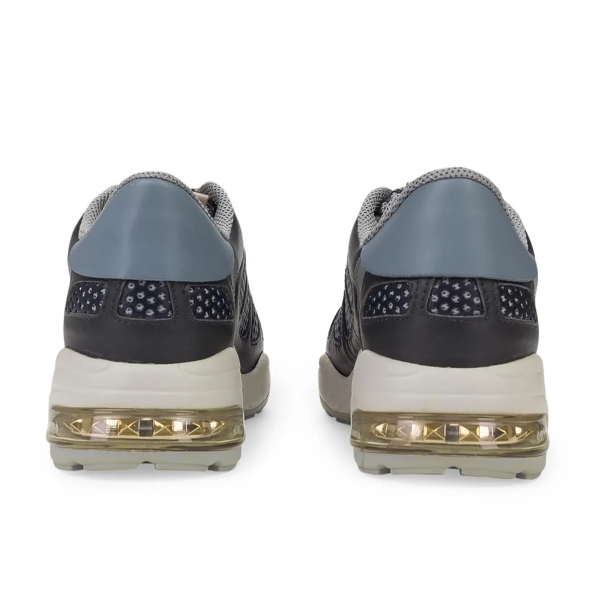 Valentino shoes - HYS00848AVRO02N74 - HYS00848_AVRO02_N74 - Blue/Multicolor (UPC: 2100002183669) 4