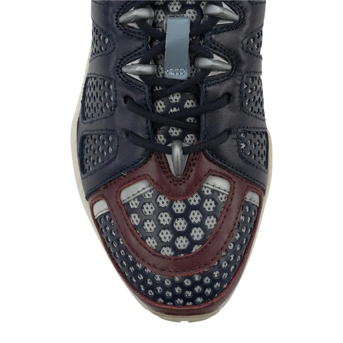 Valentino shoes - HYS00848AVRO02N74 - HYS00848_AVRO02_N74 - Blue/Multicolor (UPC: 2100002183669) 5
