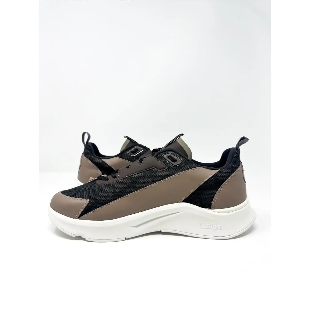 Valentino shoes - 5Y0S0I63XIE - 5Y0S0I63XIE - Brown 0