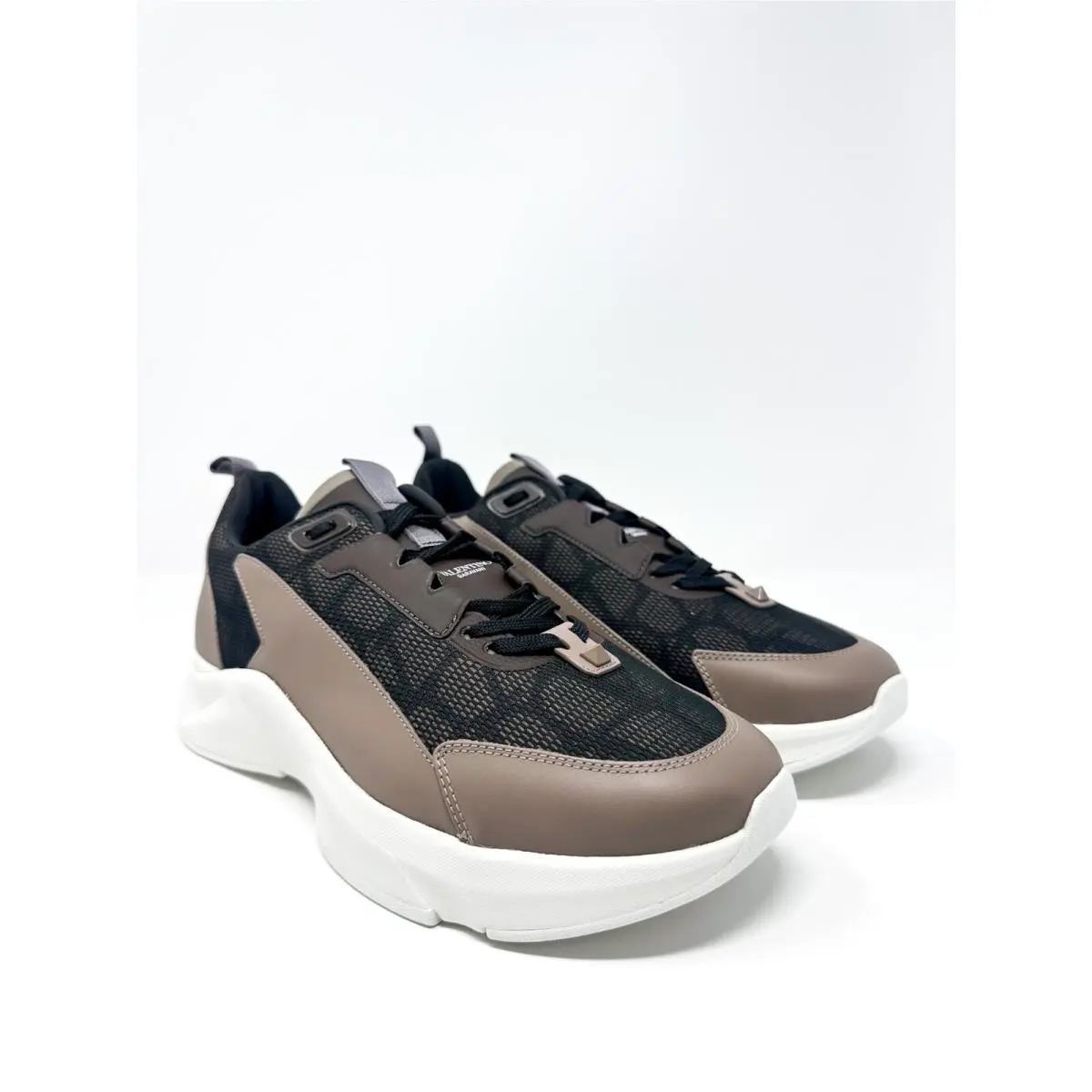 Valentino shoes - 5Y0S0I63XIE - 5Y0S0I63XIE - Brown 1